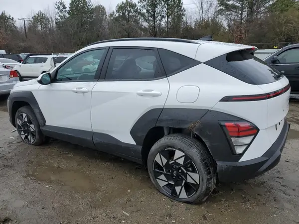 KM8HCCAB8RU070939 2024 HYUNDAI KONA - Image 2
