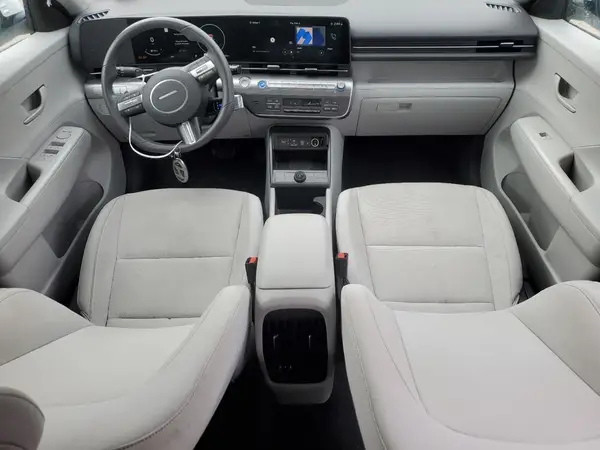KM8HCCAB8RU070939 2024 HYUNDAI KONA - Image 8