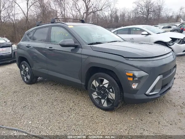 KM8HCCAB8RU075879 2024 HYUNDAI KONA - Image 1
