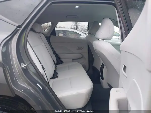 KM8HCCAB8RU075879 2024 HYUNDAI KONA - Image 8