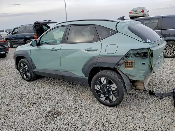 KM8HCCAB8RU078863 2024 HYUNDAI KONA - Image 2