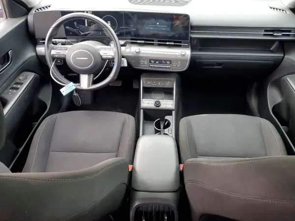 KM8HCCAB8RU078863 2024 HYUNDAI KONA - Image 8