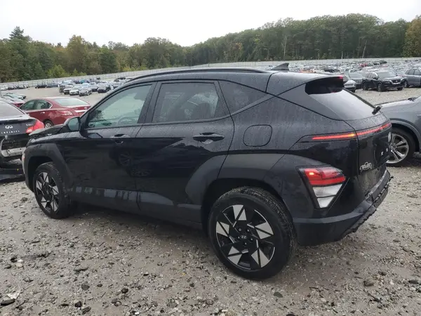 KM8HCCAB8RU081214 2024 HYUNDAI KONA - Image 2