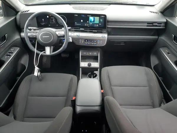 KM8HCCAB8RU081214 2024 HYUNDAI KONA - Image 8