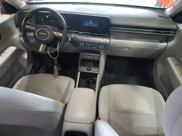 KM8HCCAB8RU083917 2024 HYUNDAI KONA - Image 8