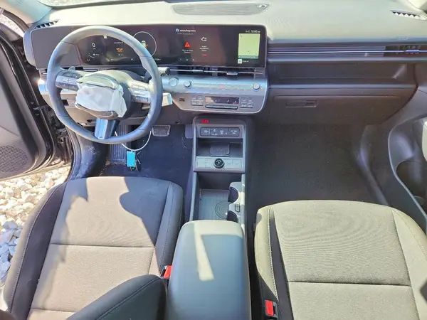 KM8HCCAB8RU090849 2024 HYUNDAI KONA - Image 8