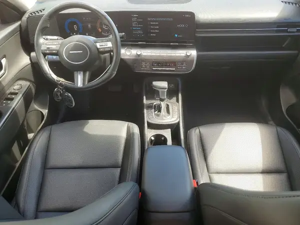 KM8HCCAB8RU091239 2024 HYUNDAI KONA - Image 8