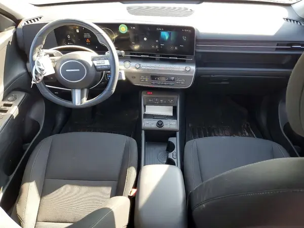 KM8HCCAB8RU093783 2024 HYUNDAI KONA - Image 8