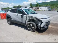 KM8HCCAB8RU102739 2024 HYUNDAI KONA