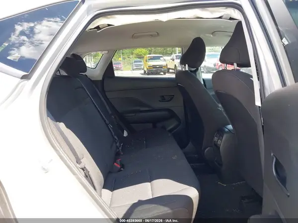 KM8HCCAB8RU102739 2024 HYUNDAI KONA - Image 8