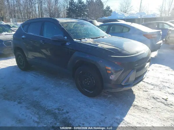 KM8HCCAB8RU106015 2024 HYUNDAI KONA - Image 1