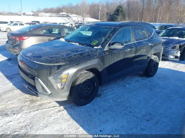 KM8HCCAB8RU106015 2024 HYUNDAI KONA - Image 2