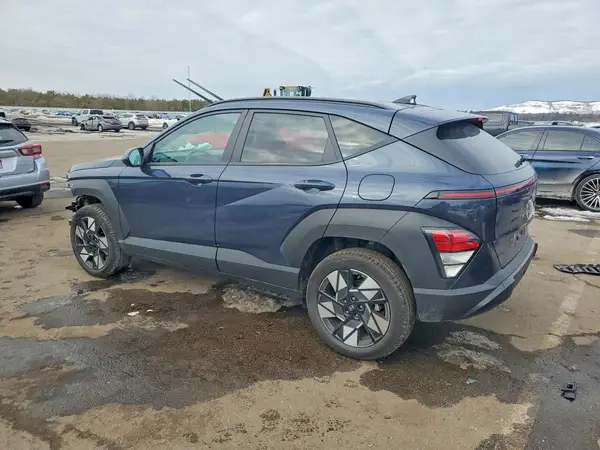 KM8HCCAB8RU119721 2024 HYUNDAI KONA - Image 2