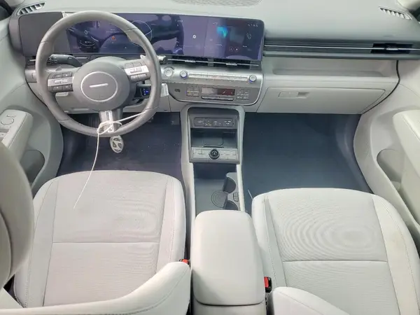 KM8HCCAB8RU119721 2024 HYUNDAI KONA - Image 8