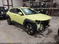 KM8HCCAB8RU123641 2024 HYUNDAI KONA