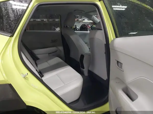 KM8HCCAB8RU123641 2024 HYUNDAI KONA - Image 8