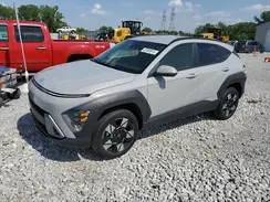 KM8HCCAB8RU159152 2024 HYUNDAI KONA
