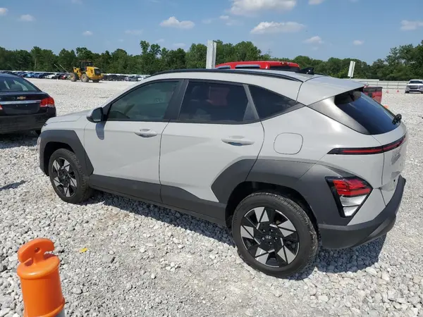 KM8HCCAB8RU159152 2024 HYUNDAI KONA - Image 2
