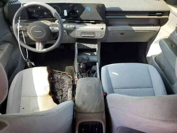KM8HCCAB8RU159152 2024 HYUNDAI KONA - Image 8
