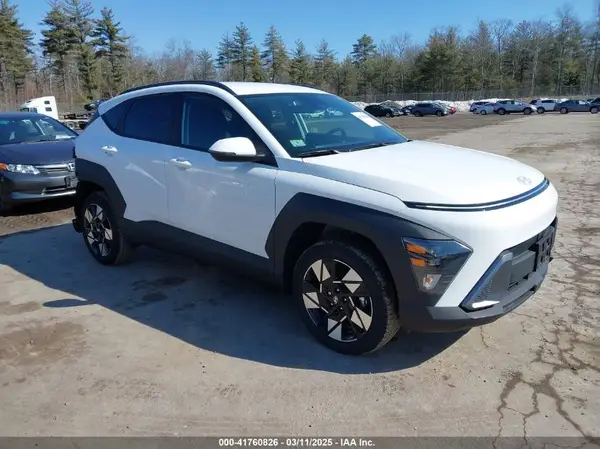 KM8HCCAB8RU159913 2024 HYUNDAI KONA - Image 1