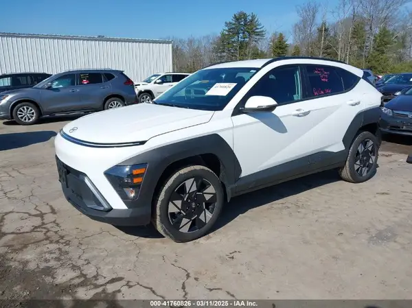 KM8HCCAB8RU159913 2024 HYUNDAI KONA - Image 2