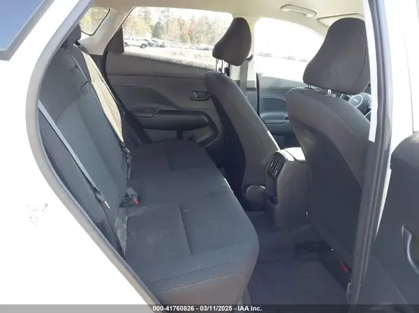 KM8HCCAB8RU159913 2024 HYUNDAI KONA - Image 8