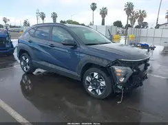 KM8HCCAB8SU197146 2025 HYUNDAI KONA