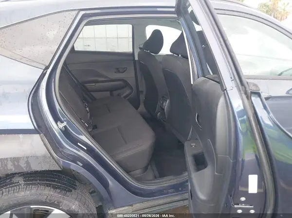 KM8HCCAB8SU197146 2025 HYUNDAI KONA - Image 8