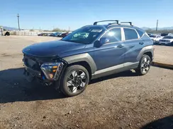 KM8HCCAB8SU210445 2025 HYUNDAI KONA