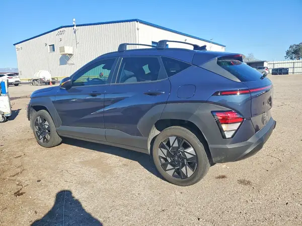KM8HCCAB8SU210445 2025 HYUNDAI KONA - Image 2