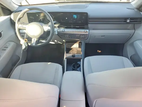 KM8HCCAB8SU210445 2025 HYUNDAI KONA - Image 8