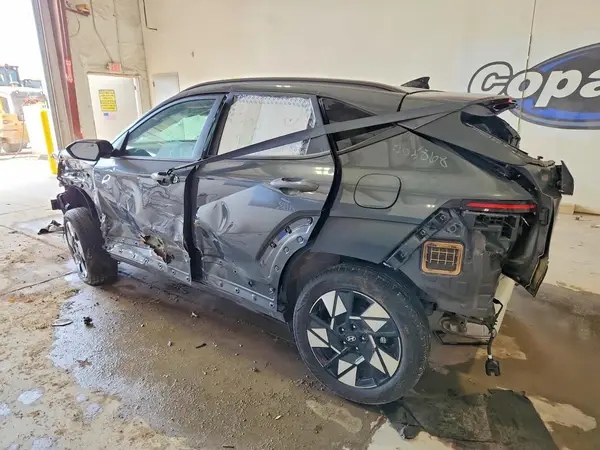 KM8HCCAB8SU217461 2025 HYUNDAI KONA - Image 2