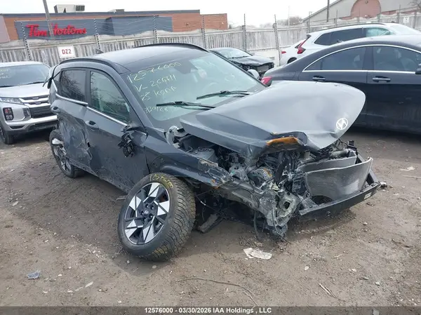 KM8HCCAB8SU266711 2025 HYUNDAI KONA - Image 1