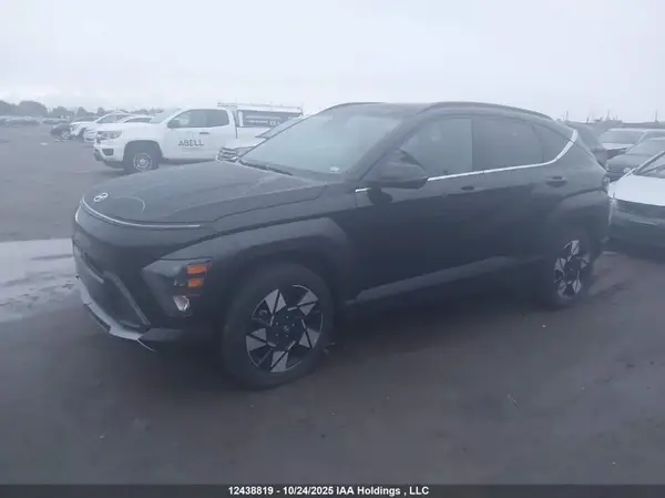KM8HCCAB8SU278468 2025 HYUNDAI KONA - Image 2