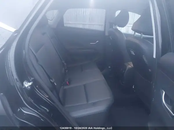 KM8HCCAB8SU278468 2025 HYUNDAI KONA - Image 8