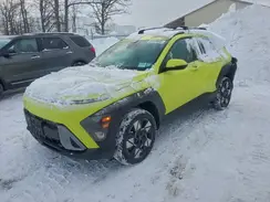KM8HCCAB8SU280558 2025 HYUNDAI KONA