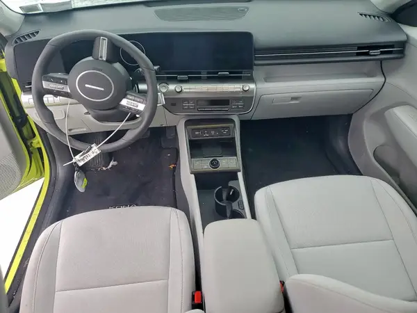 KM8HCCAB8SU280558 2025 HYUNDAI KONA - Image 8