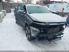 KM8HCCAB8SU287879 2025 HYUNDAI KONA