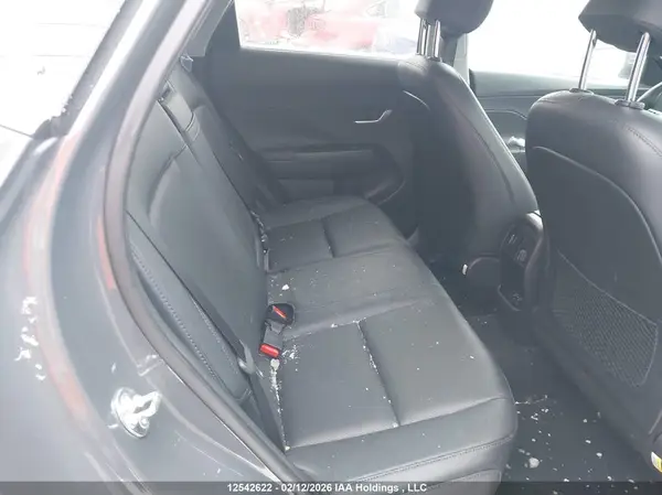 KM8HCCAB8SU287879 2025 HYUNDAI KONA - Image 8