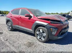 KM8HCCAB8SU288501 2025 HYUNDAI KONA
