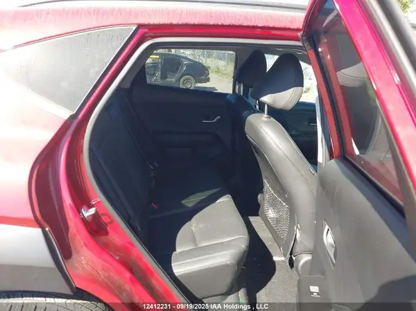 KM8HCCAB8SU288501 2025 HYUNDAI KONA - Image 8