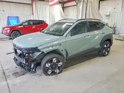 KM8HCCAB8SU291382 2025 HYUNDAI KONA