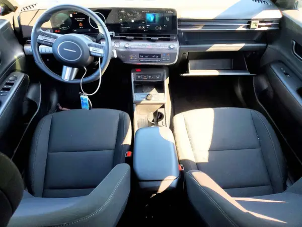 KM8HCCAB8SU291382 2025 HYUNDAI KONA - Image 8