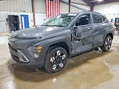 KM8HCCAB8SU294539 2025 HYUNDAI KONA