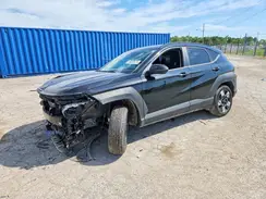 KM8HCCAB8SU296940 2025 HYUNDAI KONA