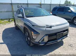 KM8HCCAB8SU314353 2025 HYUNDAI KONA