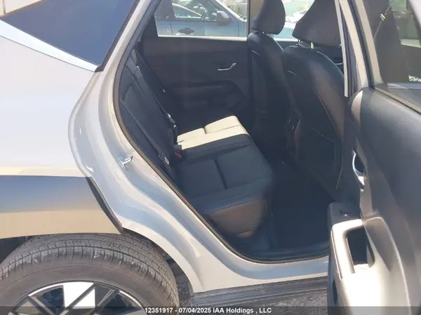 KM8HCCAB8SU314353 2025 HYUNDAI KONA - Image 8