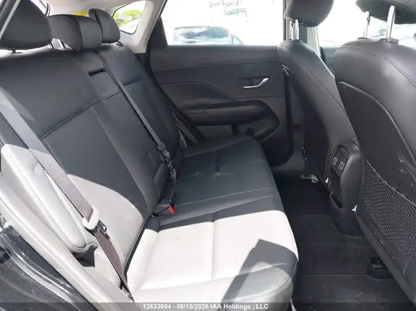 KM8HCCAB8SU318337 2025 HYUNDAI KONA - Image 8