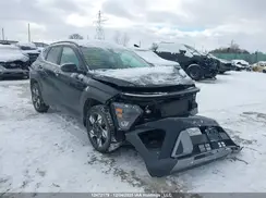 KM8HCCAB8SU334263 2025 HYUNDAI KONA