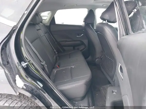 KM8HCCAB8SU334263 2025 HYUNDAI KONA - Image 8